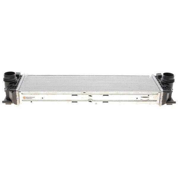 Радіатор інтеркулера MB Sprinter 2.2CDI OM651 09- 837 7579 2 837 7579 2 фото