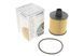 WY 315 WUNDER FILTER Фільтр масляний Fiat Ducato / Doblo 1.6 - 2.0 D 2010- WY 315 фото 1