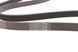 6 PK 1693 CONTITECH Ремінь струмковий VW T4 2.5 TDI 6 PK 1693 фото 3