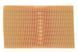 1 457 433 070 BOSCH Фільтр повітряний Ford Transit V-184 2.0 - 2.4 DI/TDCI 2000-/ V-347 2.4 TDCI 1 457 433 070 фото 4