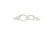 02.16.075 TRUCKTEC AUTOMOTIVE Прокладка трубки клапана EGR MB Sprinter 906 / Vito 639 - 447 (OM 651) 2009 - (до корпусу) 02.16.075 фото 1