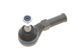 16-16 020 0006 MEYLE Накінечник кермової тяги Renault Kangoo 1999-L 16-16 020 0006 фото 4