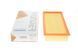WH 505 WUNDER FILTER Фільтр повітряний Fiat Scudo 1.9 D/TD 1998- WH 505 фото 1