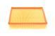 C 24 123/2 MANN-FILTER Фільтр повітряний Renault Trafic 2.0i / Espace / Laguna 1.9 - 2.0 - 2.2 DCI 2001- C 24 123/2 фото 2