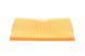 WH 505 WUNDER FILTER Фільтр повітряний Fiat Scudo 1.9 D/TD 1998- WH 505 фото 3