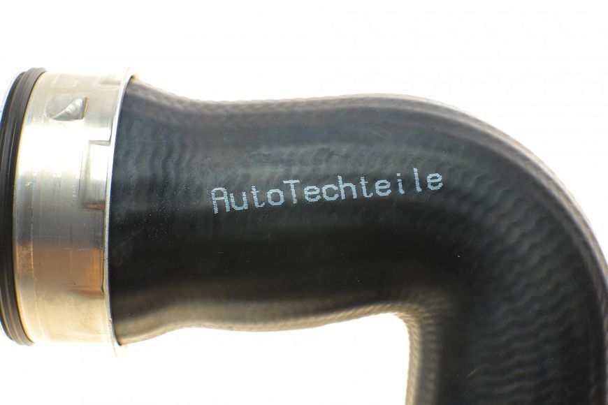 1450.67 AUTO TECHTEILE Патрубок інтеркулера VW T5 2.5 TDI (верхній) 1450.67 фото