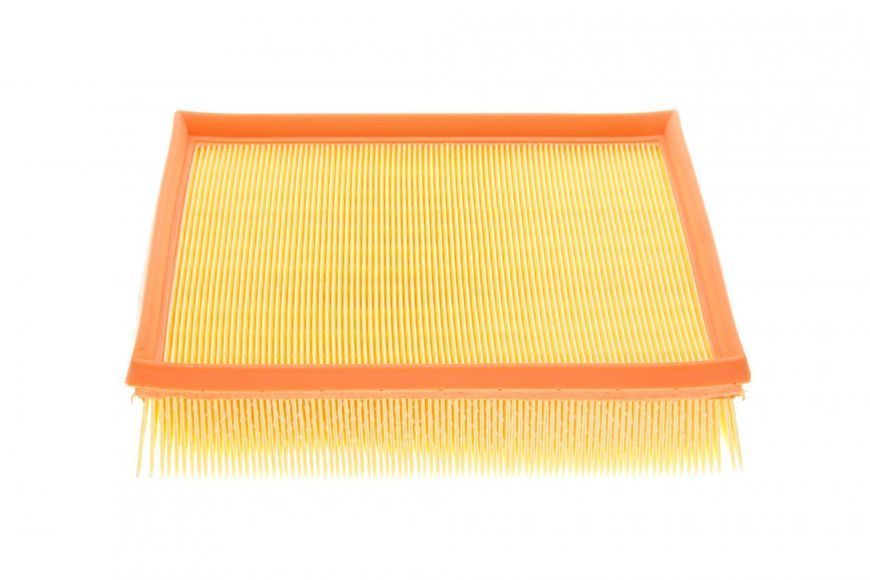 C 24 123/2 MANN-FILTER Фільтр повітряний Renault Trafic 2.0i / Espace / Laguna 1.9 - 2.0 - 2.2 DCI 2001- C 24 123/2 фото