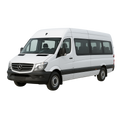 Запчастини на Sprinter 906