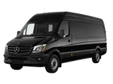 Запчастини для MB Sprinter 906