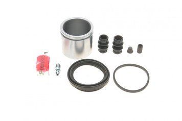 260942 FRENKIT Ремкомплект переднього супорта Fiat Scudo / Peugeot Expert 1996 &ndash; 2006 (д. 60 мм.) (+ поршень) (LUCAS) 260942 фото