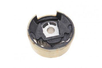 100 199 0161 MEYLE Сайлентблок переднього підрамника VW Caddy III 1.6 - 1.9 - 2.0 TDI / SDI 2004 (нижній) 100 199 0161 фото