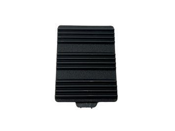 A 910 686 39 00 9051 MERCEDES-BENZ Заглушка планки задніх дверей MB Sprinter 907 - 910 2018- A 910 686 39 00 9051 фото