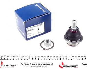 36916 01 LEMFORDER Кульова опора Ford Transit V-362/V-363/Custom 2012- 36916 01 фото