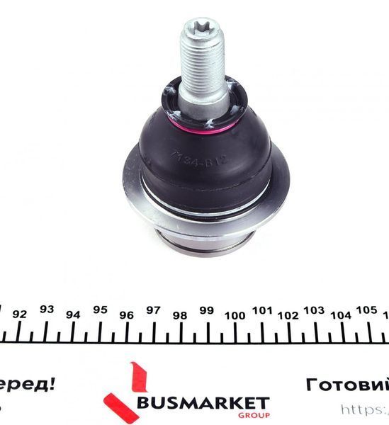 36916 01 LEMFORDER Кульова опора Ford Transit V-362/V-363/Custom 2012- 36916 01 фото