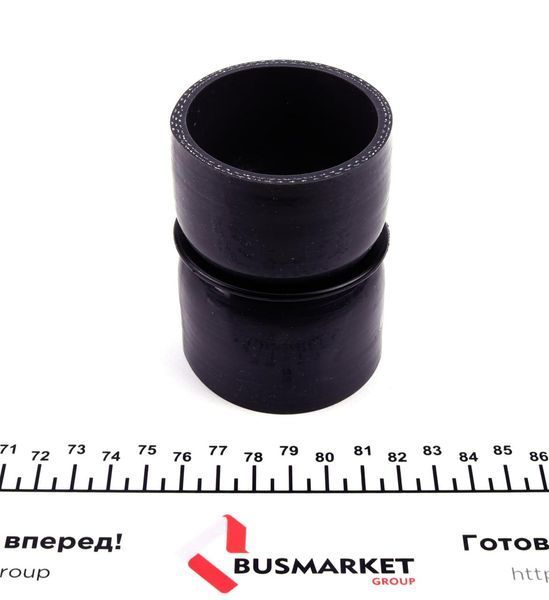 508 0298 AUTO TECHTEILE Патрубок дросельної заслінки Peugeot Partner / Citroen Berlingo 1.6 HDI 2008- 508 0298 фото