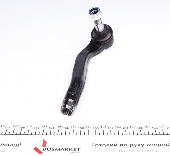 22612 FEBI BILSTEIN Накінечник кермової тяги MB ML W163 R 22612 фото