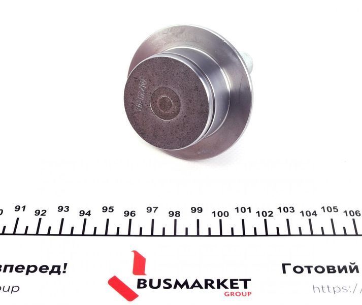 36916 01 LEMFORDER Кульова опора Ford Transit V-362/V-363/Custom 2012- 36916 01 фото