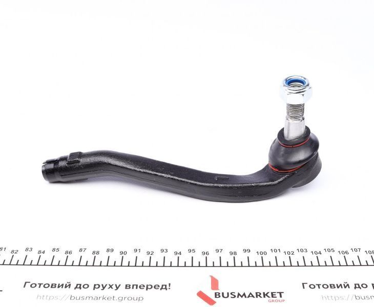 22613 FEBI BILSTEIN Накінечник кермової тяги MB ML W163 L 22613 фото