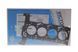 61-37365-00 VICTOR REINZ Прокладка ГБЦ Ford Transit V-347 / V-348 2.2 TDCI 2006-2014 / Fiat Ducato / Peugeot Boxer (I) 61-37365-00 фото 1