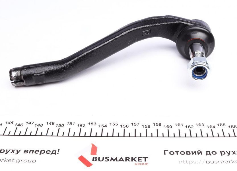 22612 FEBI BILSTEIN Накінечник кермової тяги MB ML W163 R 22612 фото
