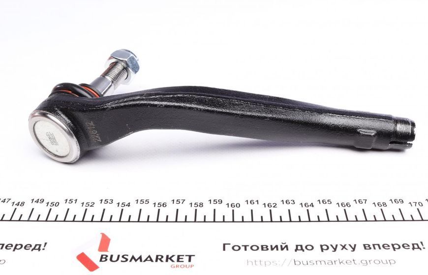 22612 FEBI BILSTEIN Накінечник кермової тяги MB ML W163 R 22612 фото
