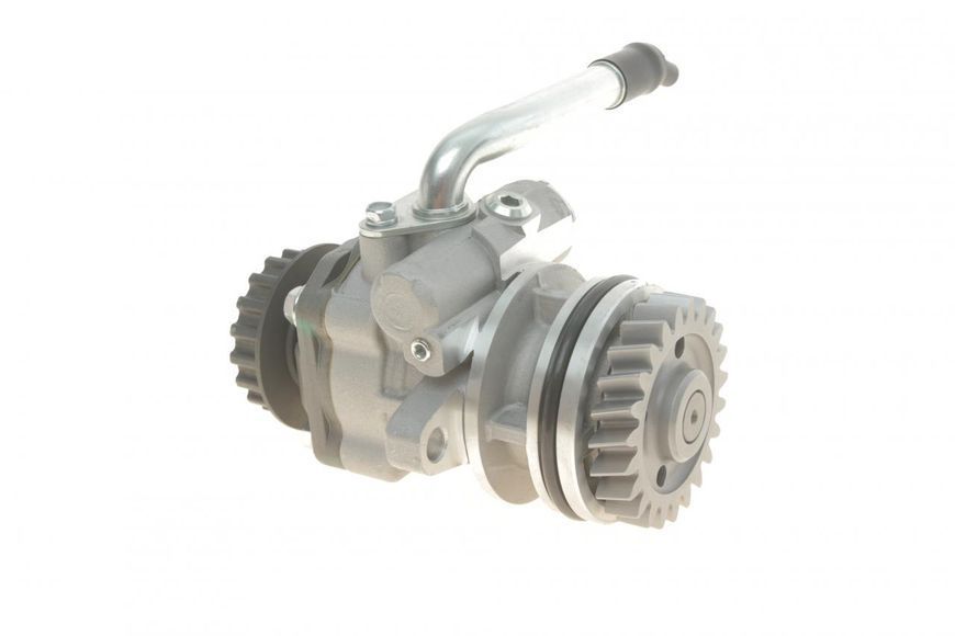 07.37.167 TRUCKTEC AUTOMOTIVE Насос ГУР VW T5 2.5 TDI 2003- (+ AC) 07.37.167 фото