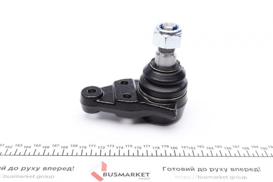 02220 FEBI BILSTEIN Кульова опора (нижня) VW LT 1975 &ndash; 1996 02220 фото