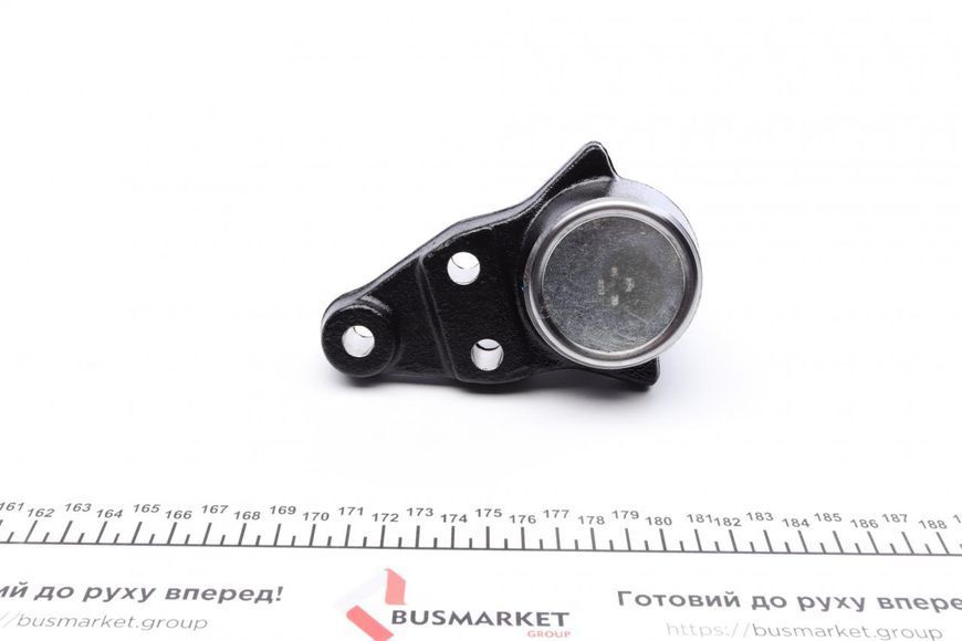 02220 FEBI BILSTEIN Кульова опора (нижня) VW LT 1975 &ndash; 1996 02220 фото
