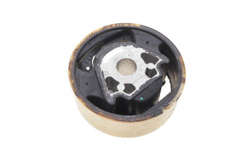 100 199 0161 MEYLE Сайлентблок переднього підрамника VW Caddy III 1.6 - 1.9 - 2.0 TDI / SDI 2004 (нижній) 100 199 0161 фото