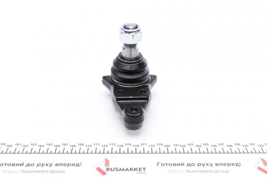 02220 FEBI BILSTEIN Кульова опора (нижня) VW LT 1975 &ndash; 1996 02220 фото