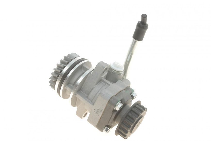 07.37.167 TRUCKTEC AUTOMOTIVE Насос ГУР VW T5 2.5 TDI 2003- (+ AC) 07.37.167 фото
