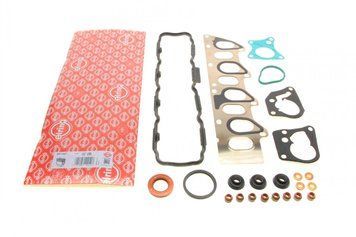 851.021 ELRING Комплект прокладок (верхні) Renault Master / Trafic / Kangoo / Opel Movano / Vivaro 1.9 DI / DTI / DCI 2000- 851.021 фото
