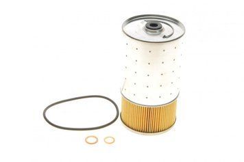 PF 1050/1 N MANN-FILTER Фільтр масляний MB 208-410 (OM 601-602) PF 1050/1 N фото