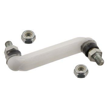 02317 FEBI BILSTEIN Тяга заднього стабілізатора MB Sprinter 901 &ndash; 904 / VW LT 1995 &ndash; 2006 (зетка) 02317 фото