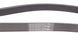 6 PK 1370 CONTITECH Ремінь струмковий Fiat Ducato / Doblo / Opel Combo 1.6 - 2.0 D Multijet / CDTI 2010- 6 PK 1370 фото 2