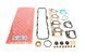 851.021 ELRING Комплект прокладок (верхні) Renault Master / Trafic / Kangoo / Opel Movano / Vivaro 1.9 DI / DTI / DCI 2000- 851.021 фото 1