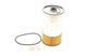 PF 1050/1 N MANN-FILTER Фільтр масляний MB 208-410 (OM 601-602) PF 1050/1 N фото 1