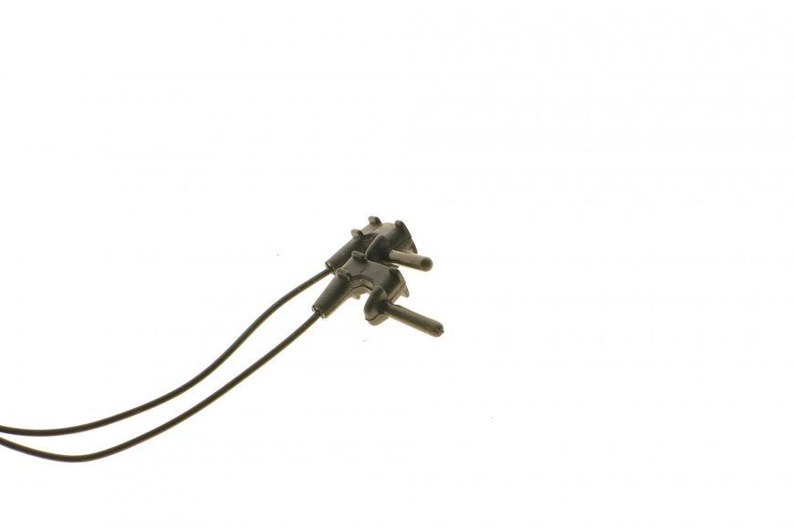 252907620 MEYLE Колодки гальмівні передні / задні MB Sprinter 904 / VW LT 1995 - 2006 (спарка) 252907620 фото