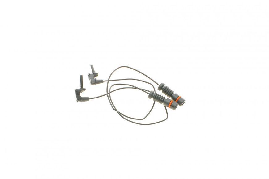 252907620 MEYLE Колодки гальмівні передні / задні MB Sprinter 904 / VW LT 1995 - 2006 (спарка) 252907620 фото