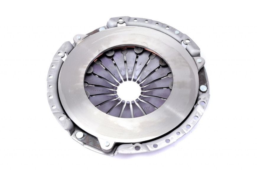 624 3011 00 LuK Комплект зчеплення VW LT 2.5 TDI (75 кВт) (зі пружинами) (до демпфера 415 0108 10) 624 3011 00 фото