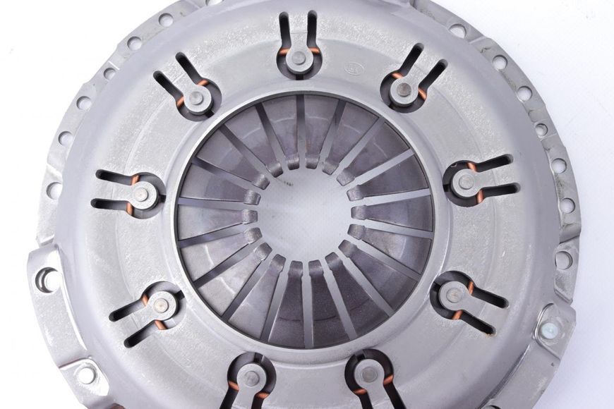 624 3011 00 LuK Комплект зчеплення VW LT 2.5 TDI (75 кВт) (зі пружинами) (до демпфера 415 0108 10) 624 3011 00 фото