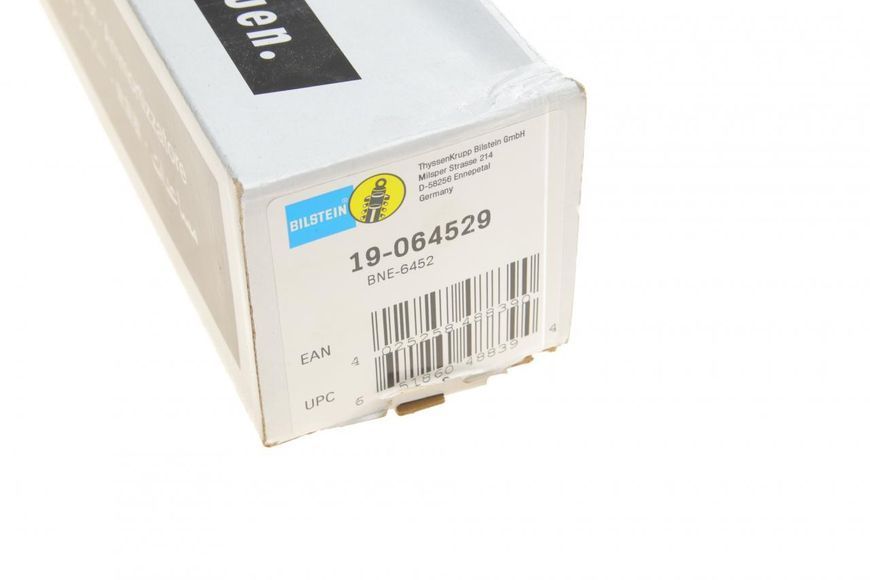 19-064529 BILSTEIN Амортизатор задній MB Sprinter 901 - 903 1995 - 2005 / 208 - 310 (посилений) 19-064529 фото