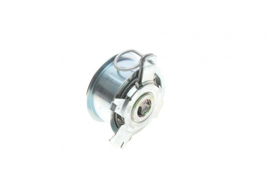 K 055569 XS GATES Комплект ГРМ VW T5 1.9 TDI/Caddy III 1.9 TDI/2.0 SDI/TDI 2004- (ремінь/2 ролика) K 055569 XS фото