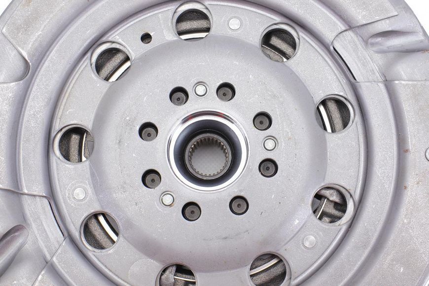 600 0002 00 LuK Демпфер VW T4 2.5 TDI (75 кВт) (з комплектом зчеплення) (+ вижимний) 600 0002 00 фото
