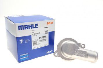 TI-212 87D MAHLE Термостат VW T5 2.5 TDI TI-212 87D фото