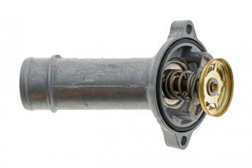 4280.80D WAHLER Термостат MB Sprinter 901 - 904 TDI (OM 602) / W124 - W210 (OM 601 - 602 - 606) (з корпусом) 4280.80D фото