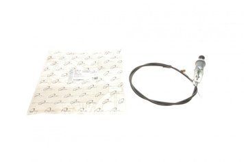01.28.015 TRUCKTEC AUTOMOTIVE Трос газу MB 508 01.28.015 фото
