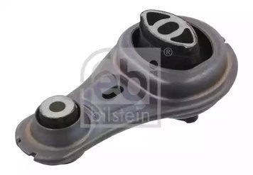 36697 FEBI BILSTEIN Подушка двигуна Renault Master / Opel Movano 2.3 DCI / CDTI 2010 (передній привід) (задня нижня) 36697 фото
