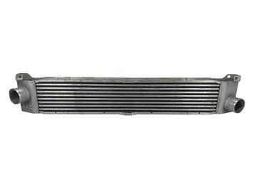 96623 NISSENS Радіатор інтеркулера Fiat Ducato / Peugeot Boxer 96623 фото