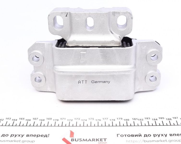 319 9024 AUTO TECHTEILE Подушка двигуна VW Caddy III 1.6 - 1.9 TDI - 2.0 SDI 2004 - 2015 L 319 9024 фото